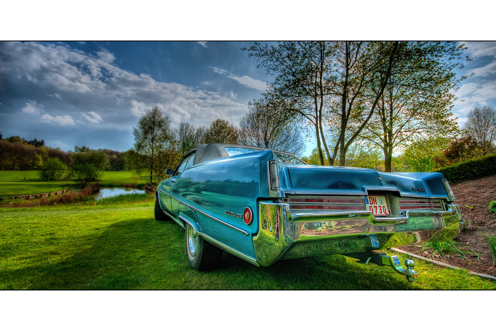 Buick Electra 225