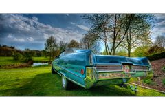 Buick Electra 225