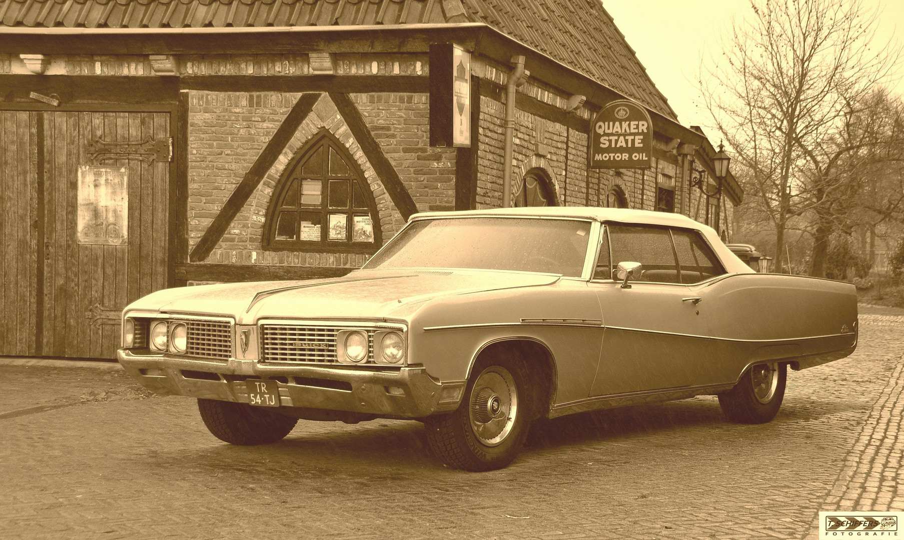 Buick Electra