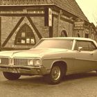 Buick Electra