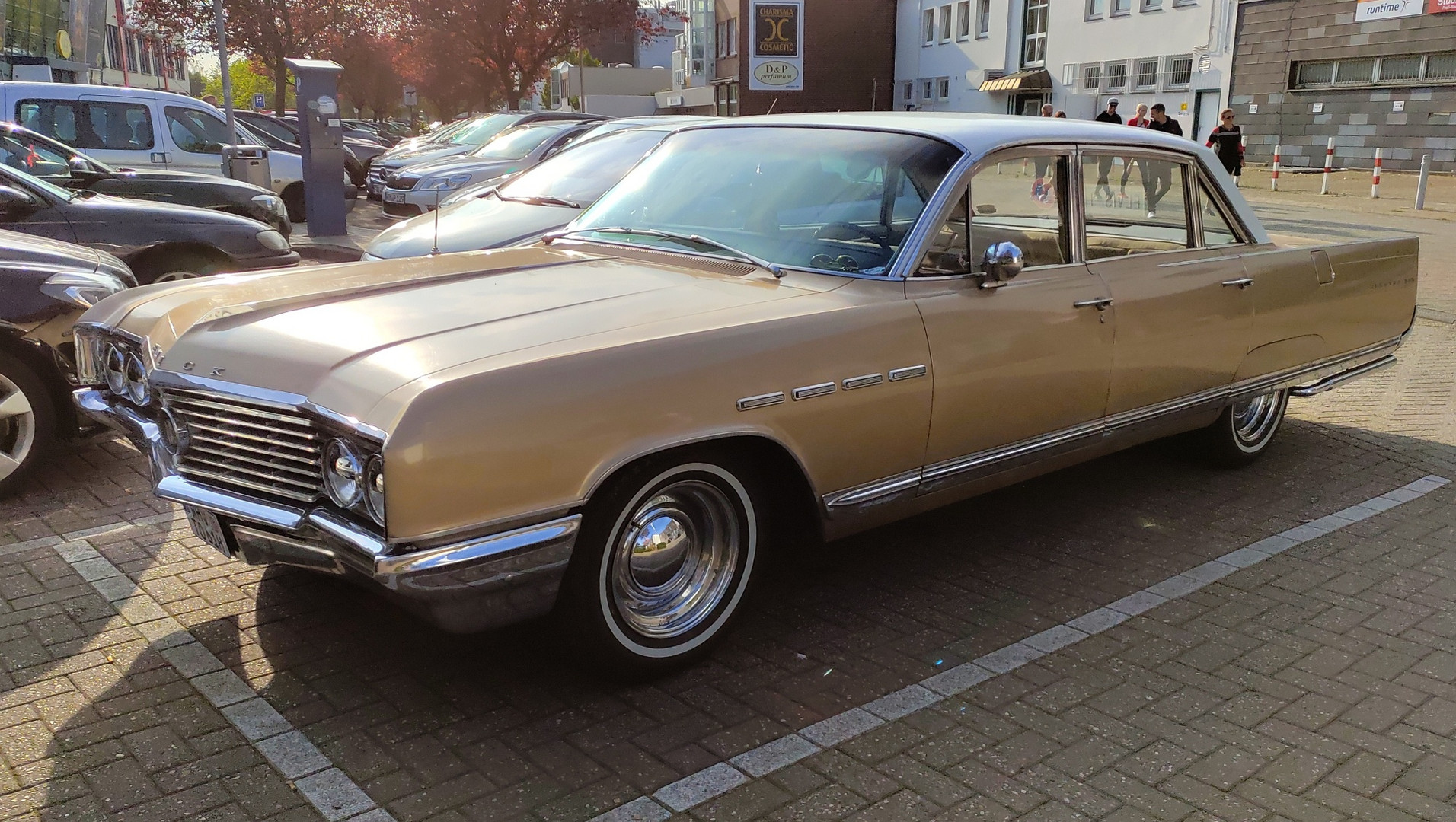 Buick Electra