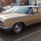 Buick Electra