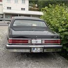 Buick Electra Limited Sedan #2