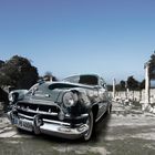 Buick in Ephesus