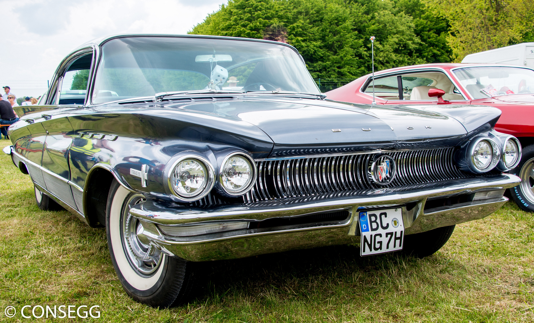 Buick Invicta 1962