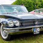 Buick Invicta 1962