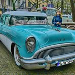 Buick Oldtimer