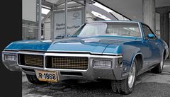 Buick Riviera