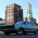 Buick Riviera