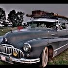 Buick Roadmaster 1946