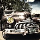 BUICK - Roadmaster - 1947