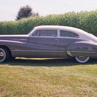 Buick Roadmaster, 1948