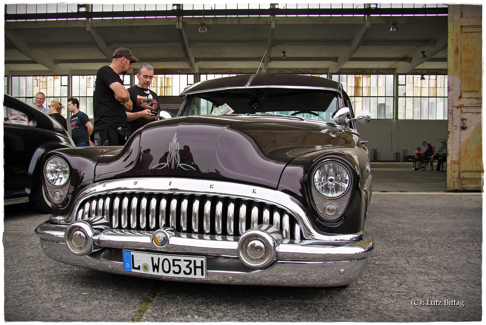 Buick Roadmaster (1953)