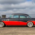 Buick Roadmaster 1956