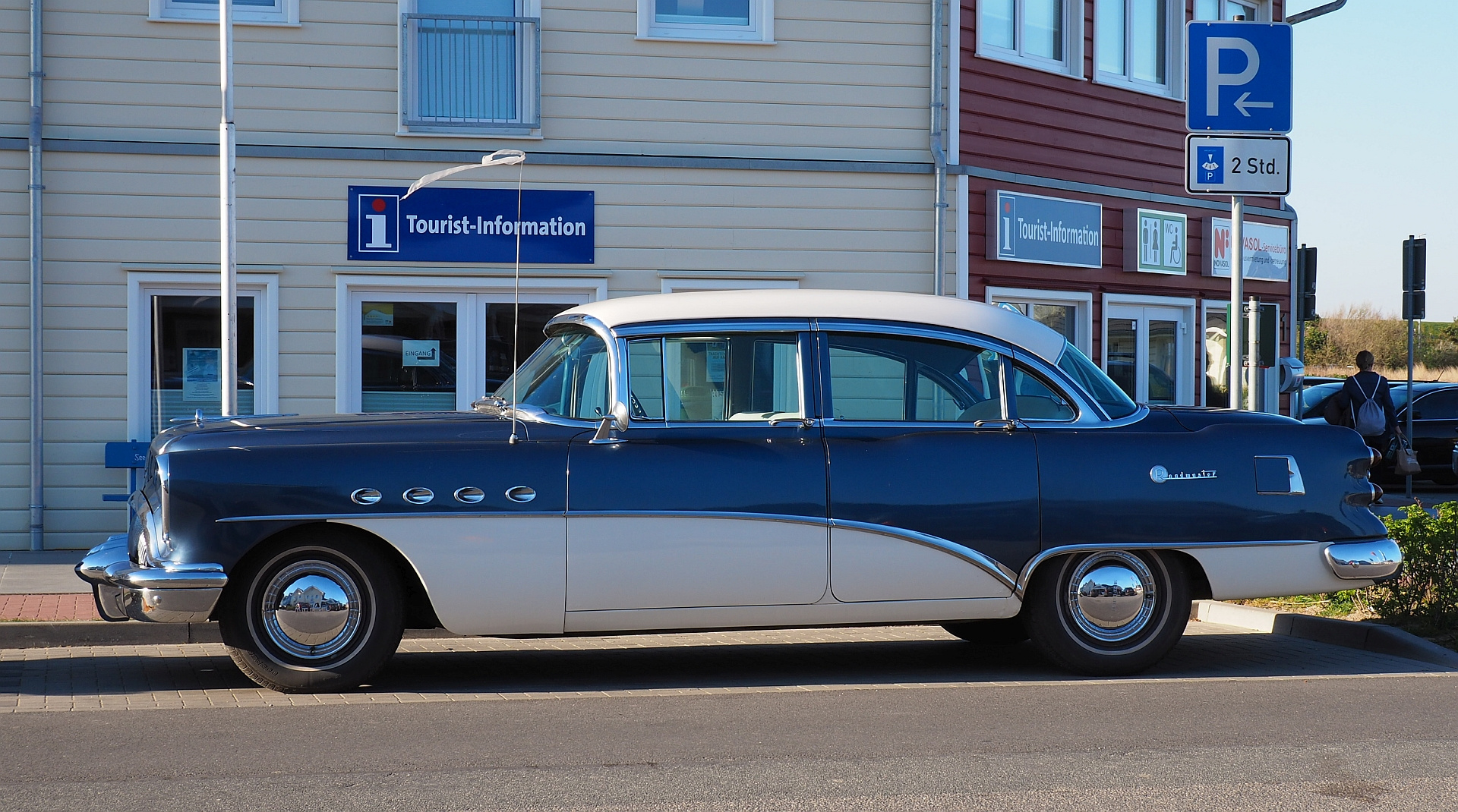 Buick Roadmaster