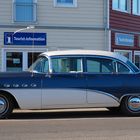 Buick Roadmaster