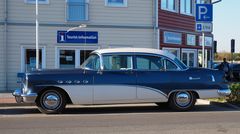 Buick Roadmaster