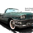 Buick Roadmaster