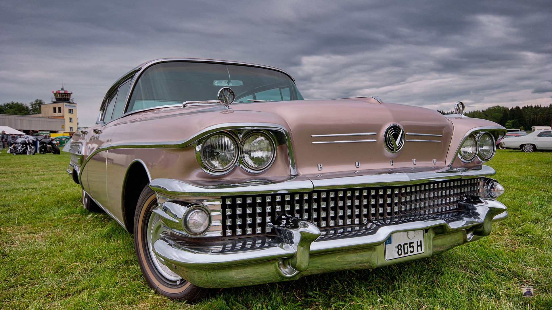 Buick Roadmaster