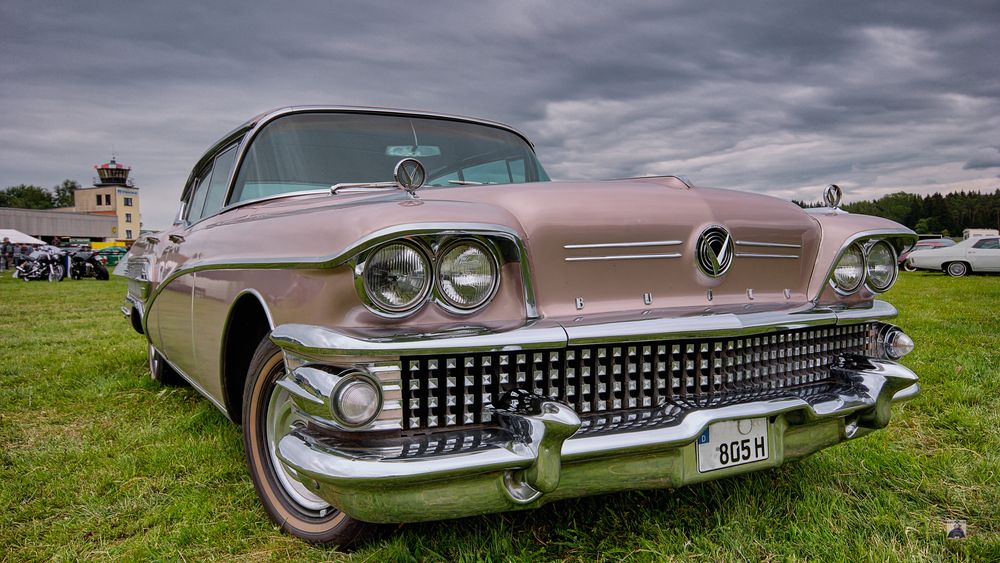 Buick Roadmaster