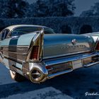 Buick Roadmaster (BJ 1958)