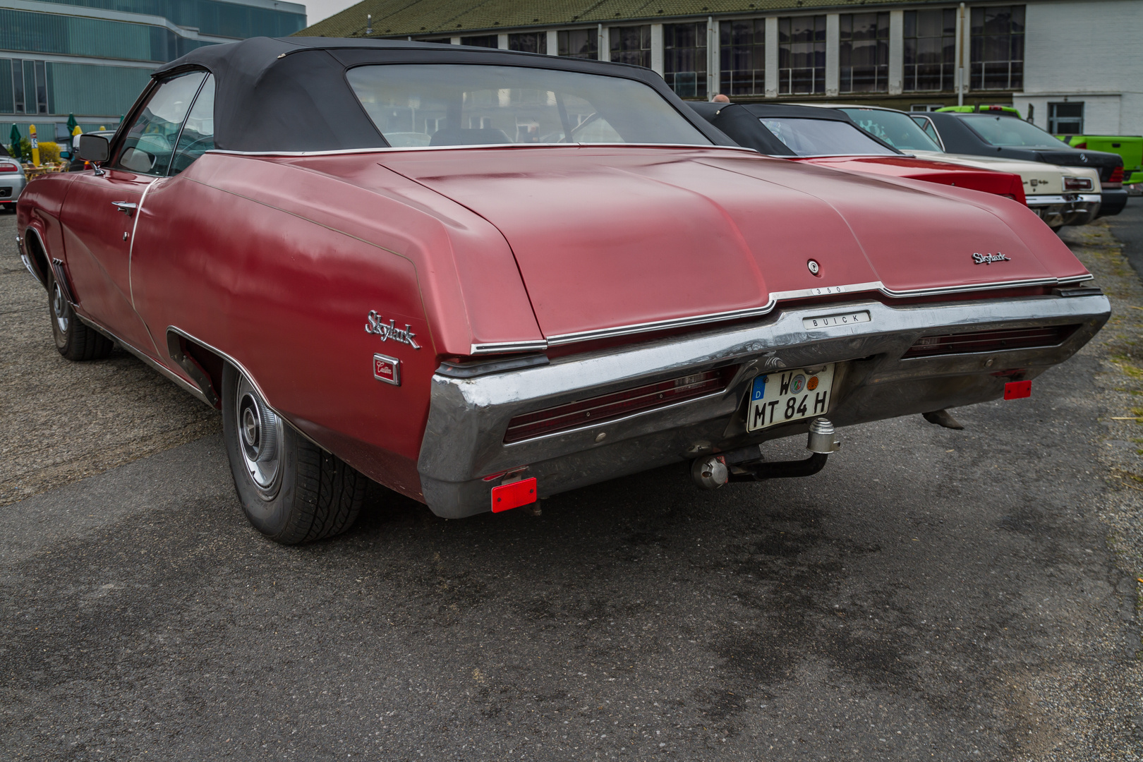 Buick Skylark