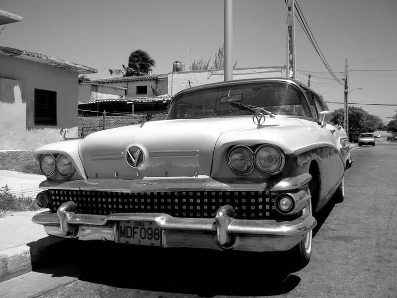 Buick - Special