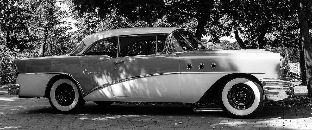 Buick Special