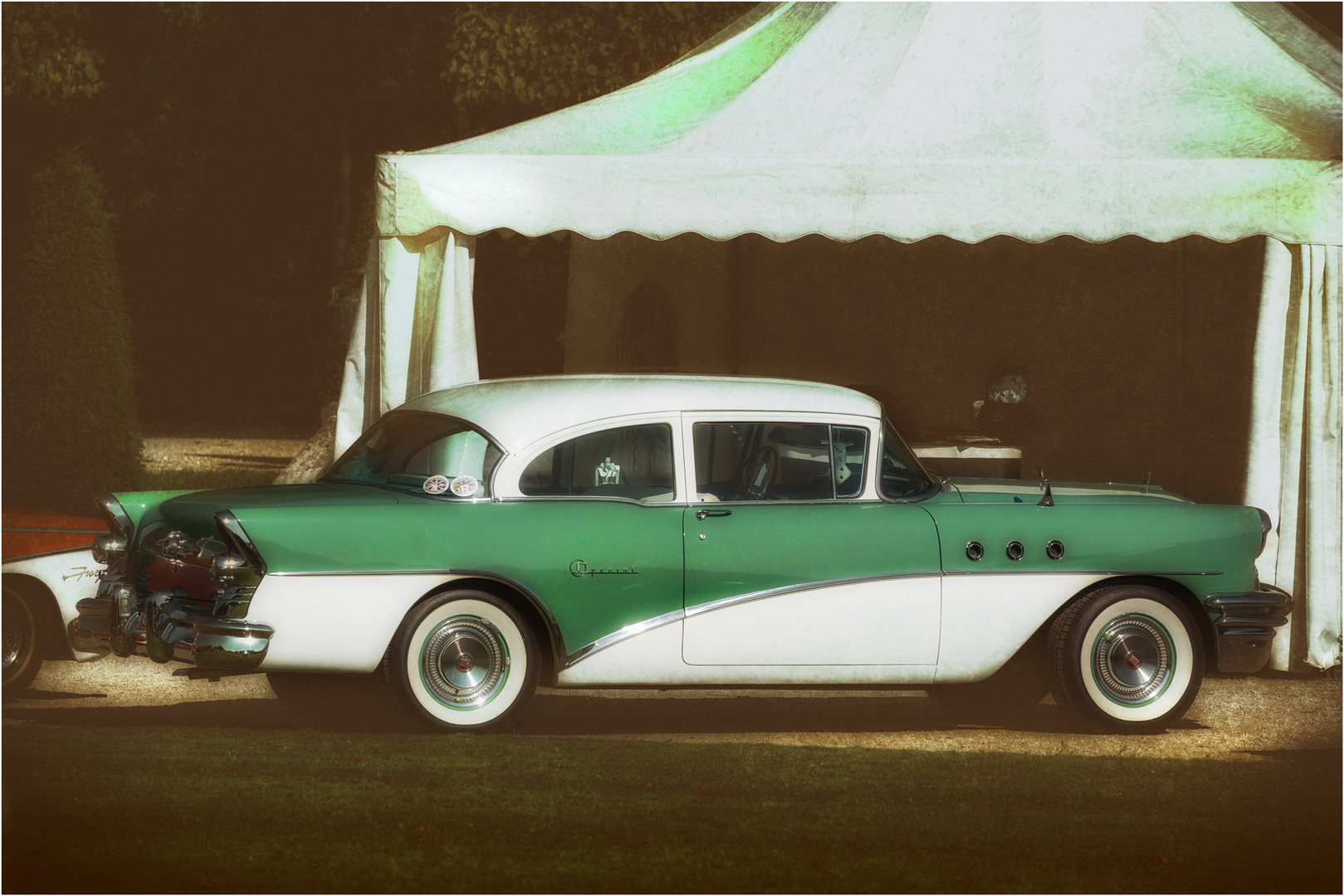 Buick Special