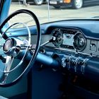 BUICK Special Interieur