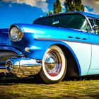 Buick Special Street Mag Show Hannover 2015