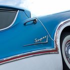 Buick Super 1957