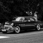 Buick Super