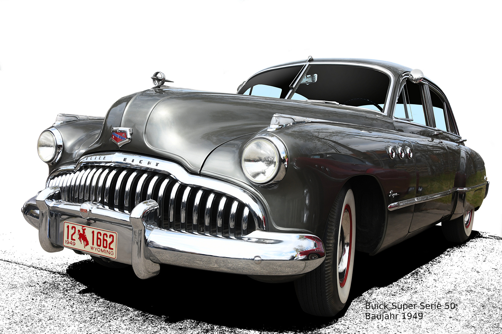 Buick Super