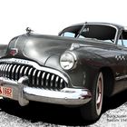 Buick Super