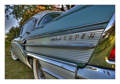 BUICK SUPER