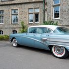 Buick Super