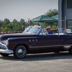 Buick Super Eight