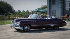 Buick Super Eight