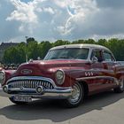 BUICK SUPER EIGHT 1953