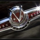 Buick Super Eight