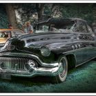 Buick Super Eight Dynaflow