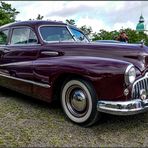 Buick Super Eight Modell 51 (1)