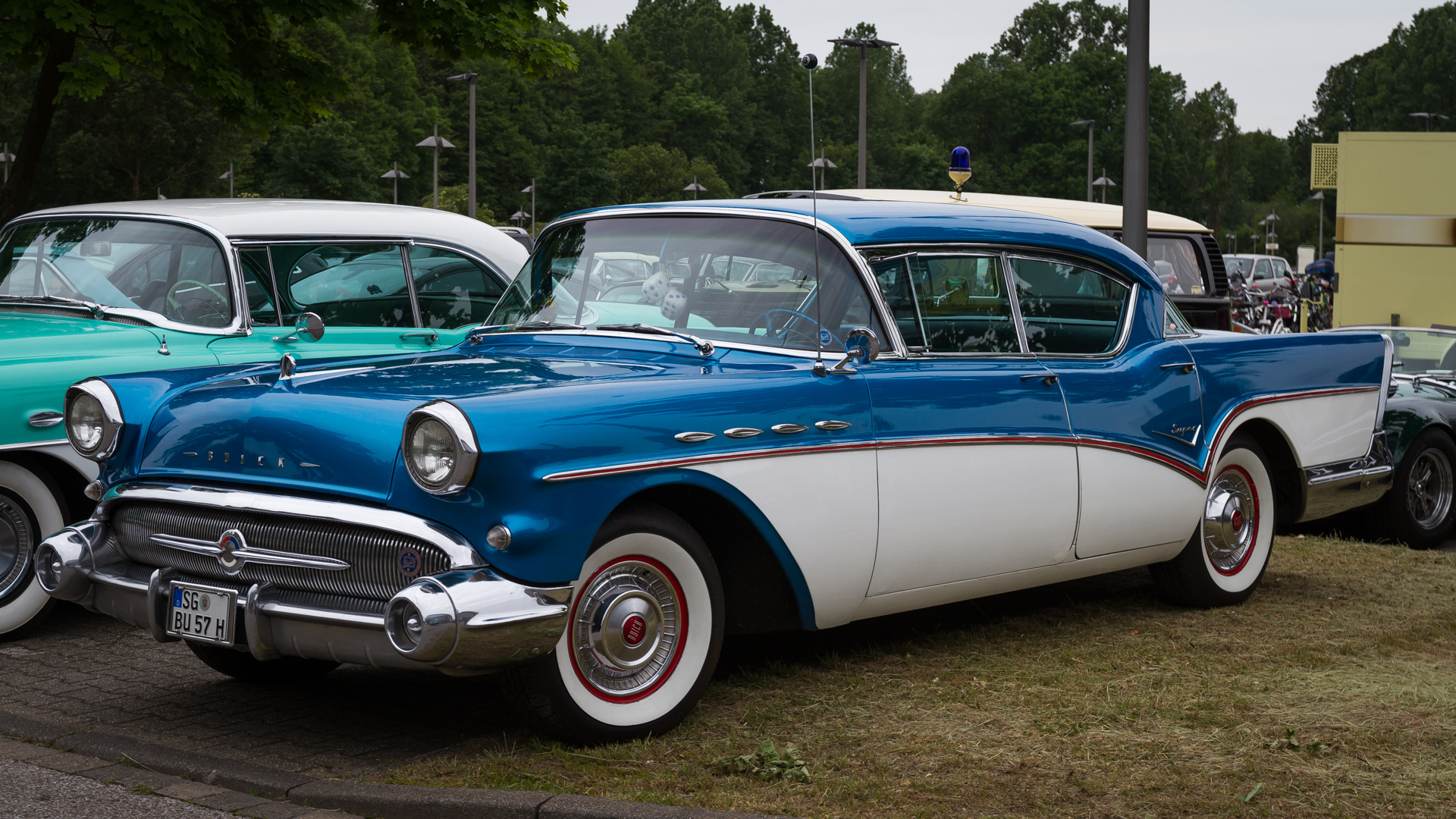 Buick Super