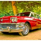 Buick Super Riviera