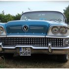 Buick Super Riviera Coupé von 1958