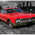 Buick Wildcat