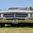 Buick Wildcat