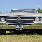 Buick Wildcat