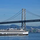 Building Bay Bridges --- S.F.-Oakland Bay Bridge